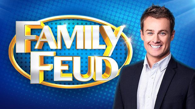 Family Feud (2014 Australian game show) httpsimagestenplaycomaumediaTV20ShowsF