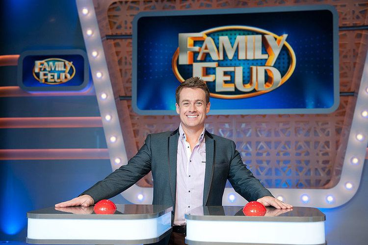 Family Feud (2014 Australian game show) Family Feud39s sexism backlash I The New Daily