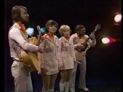 Family Four Family Four Vita vidder Eurovisin 1971 YouTube