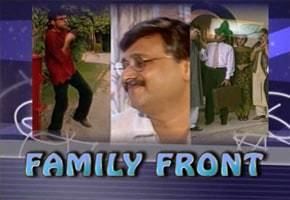 Family Front The Craziest Families of Television Reviewitpk