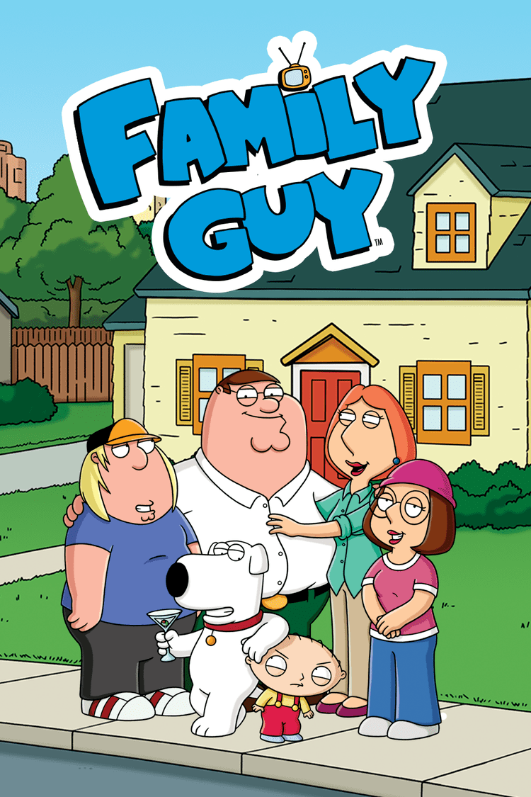 Family Guy Watch Episodes of Family Guy on tbs
