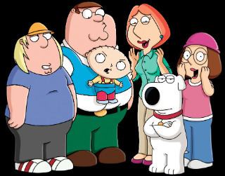 Family Guy Family Guy Wikipedia