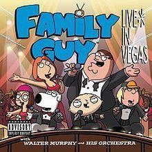 Family Guy: Live in Vegas httpsuploadwikimediaorgwikipediaenthumb0