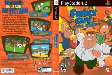 the guy game ps2 iso