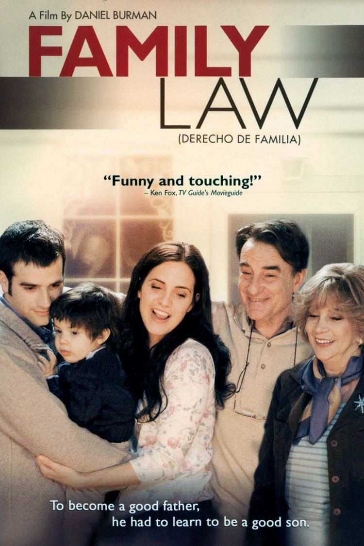 Family Law (film) wwwgstaticcomtvthumbdvdboxart163286p163286