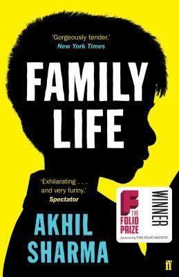 Family Life (novel) t2gstaticcomimagesqtbnANd9GcTXEjU32nyaJAr3aN