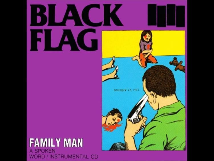 Family Man (Black Flag album) httpsiytimgcomvik2FF6aAbHowmaxresdefaultjpg