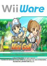 Family Mini Golf httpsuploadwikimediaorgwikipediaen008Fam