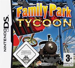 Family Park Tycoon httpsuploadwikimediaorgwikipediaen99aFam