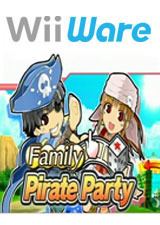 Family Pirate Party httpsuploadwikimediaorgwikipediaenaadFam