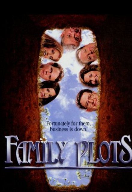 Family Plots Watch Family Plots Episodes Online SideReel