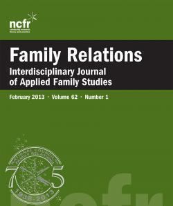 Family Relations (journal)