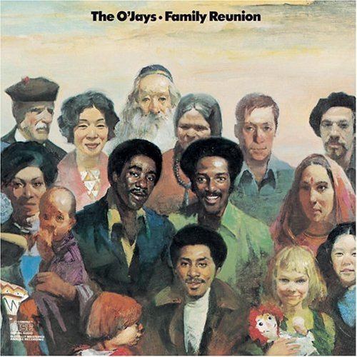Family Reunion (The O'Jays album) httpsimagesnasslimagesamazoncomimagesI6