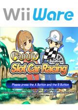 Family Slot Car Racing httpsuploadwikimediaorgwikipediaen007Fam