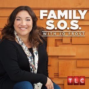 Family S.O.S. with Jo Frost Family SOS with Jo Frost YouTube