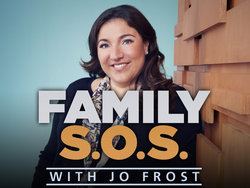 Family S.O.S. with Jo Frost Family SOS with Jo Frost Wikipedia