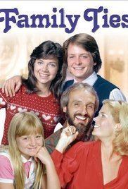 Family Ties Family Ties TV Series 19821989 IMDb