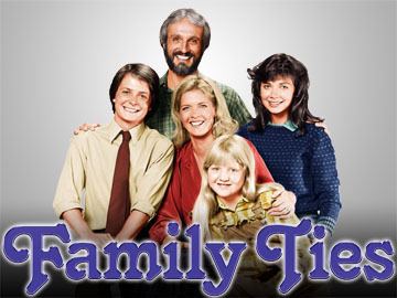 Family Ties TV Listings Grid TV Guide and TV Schedule Where to Watch TV Shows