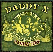 Family Ties (album) httpsuploadwikimediaorgwikipediaenthumbf