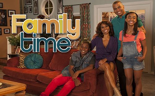 Family Time (TV series) Family Time Fourth Season Renewal from Bounce TV canceled TV