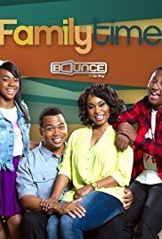 Family Time (TV series) Family Time TV Series 2012 IMDb