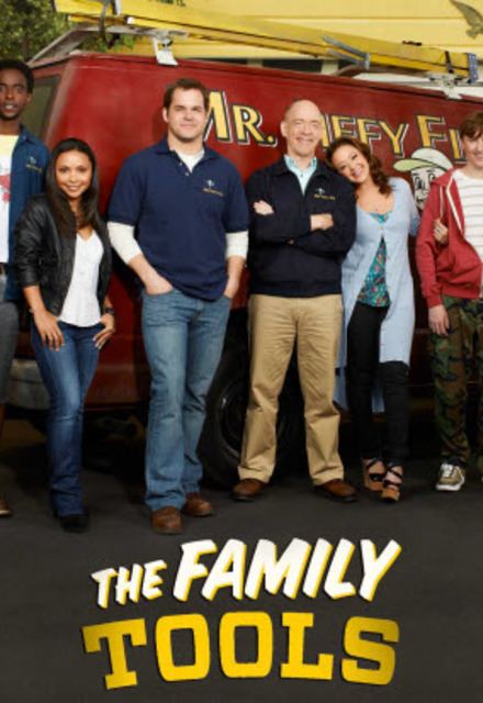 Family Tools Watch Family Tools Episodes Online SideReel