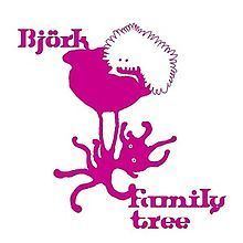 Family Tree (Björk album) httpsuploadwikimediaorgwikipediaenthumb9