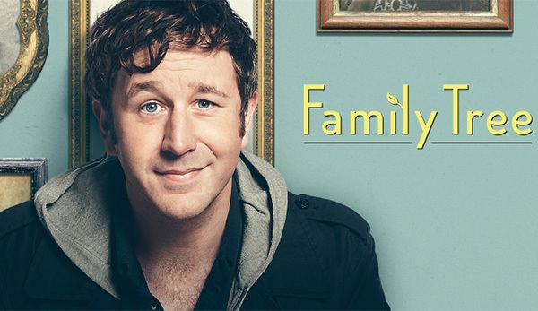 Family Tree (TV series) The Televerse 133 Family Tree with Sean Colletti PopOptiq