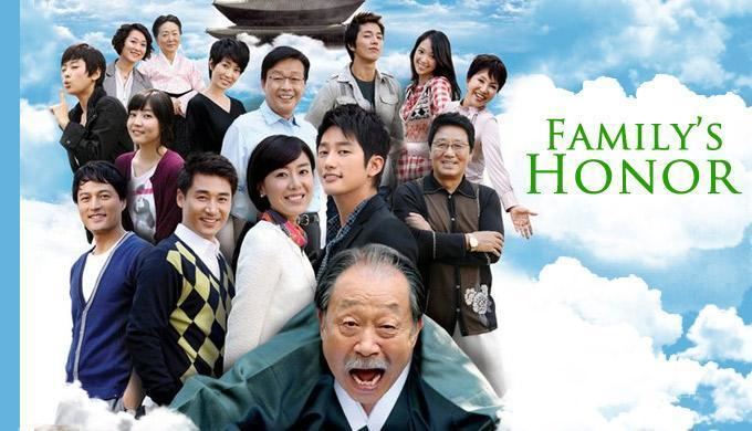 Family's Honor (TV series) Family39s Honor Watch Full Episodes Free on DramaFever