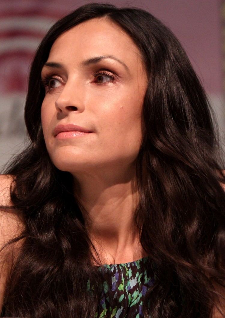 Famke Janssen Famke Janssen Wikipedia the free encyclopedia