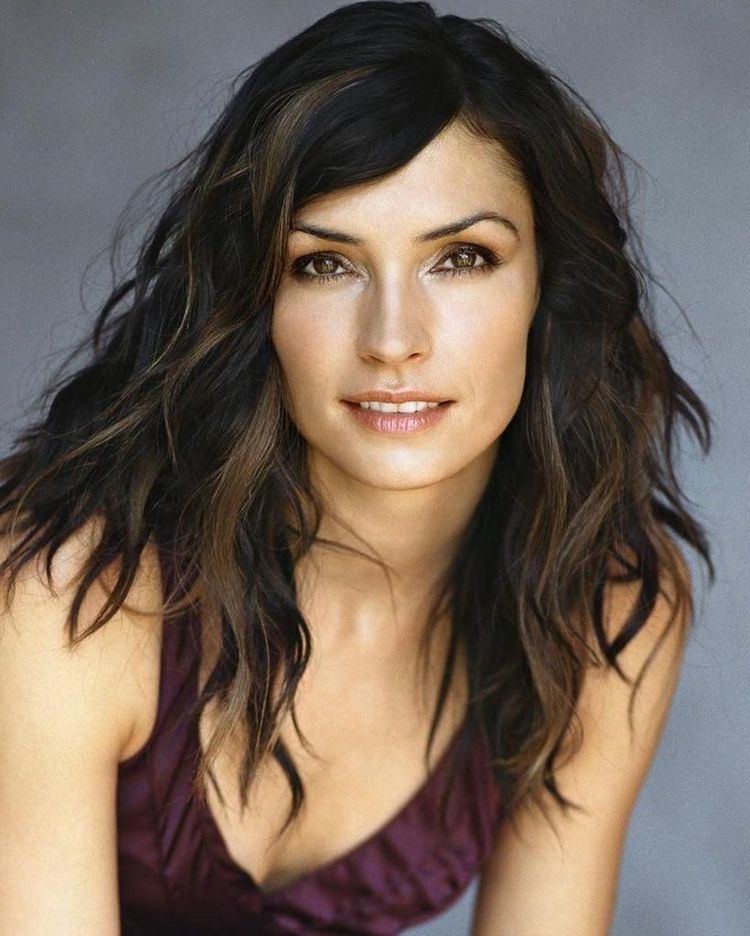 Famke Janssen Famke Janssen Famke Beumer Janssen is a Dutch actress director