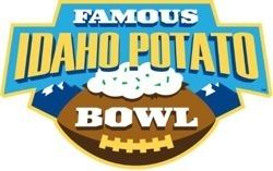 Famous Idaho Potato Bowl httpsuploadwikimediaorgwikipediaenaa5Fam