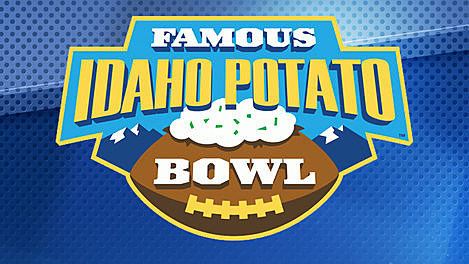 Famous Idaho Potato Bowl The Famous Idaho Potato Bowl