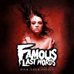 Famous Last Words (band) Famous Last Words Free listening videos concerts stats and