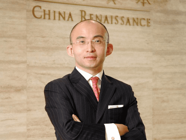 Fan Bao Fan Bao on Chinese IPOs MampA and China Renaissance Business Insider