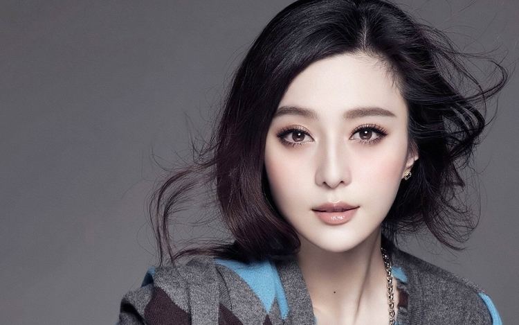 Fan Bingbing Fan Bingbing is the 4th highestpaid actress in Hollywood