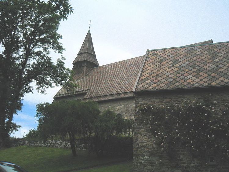 Fana Church