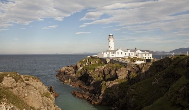 Fanad Fanad Head County Donegal Irelandcom