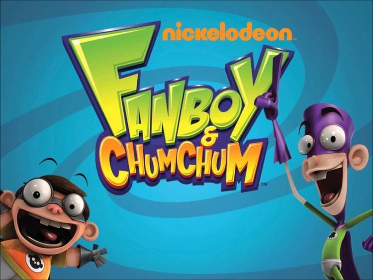Fanboy & Chum Chum FanBoy amp ChumChum Theme Song YouTube