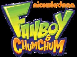 Kyle Bloodworth-Thomason, Fanboy & Chum Chum Wiki