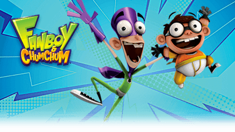 Fanboy & Chum Chum Fanboy amp Chum Chum Episodes Watch Fanboy amp Chum Chum Online Full