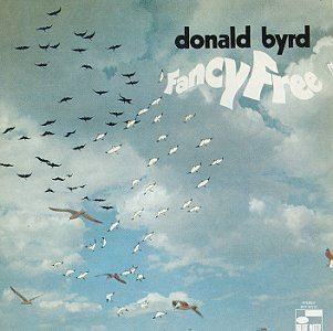 Fancy Free (Donald Byrd album) httpsimagesnasslimagesamazoncomimagesI4