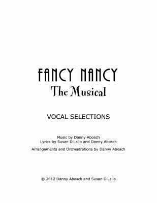 Fancy Nancy the Musical t3gstaticcomimagesqtbnANd9GcSL2JbQCNwgTqona