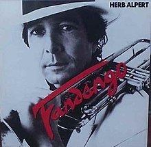Fandango (Herb Alpert album) httpsuploadwikimediaorgwikipediaenthumbb