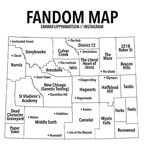 Fandom 1000 ideas about Fandoms on Pinterest Book fandoms Fandom quotes