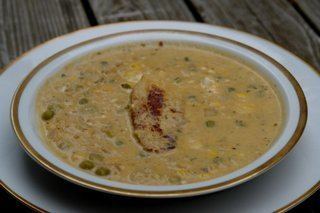 Fanesca Fanesca or Ecuadorian Easter soup recipe With step by step photos