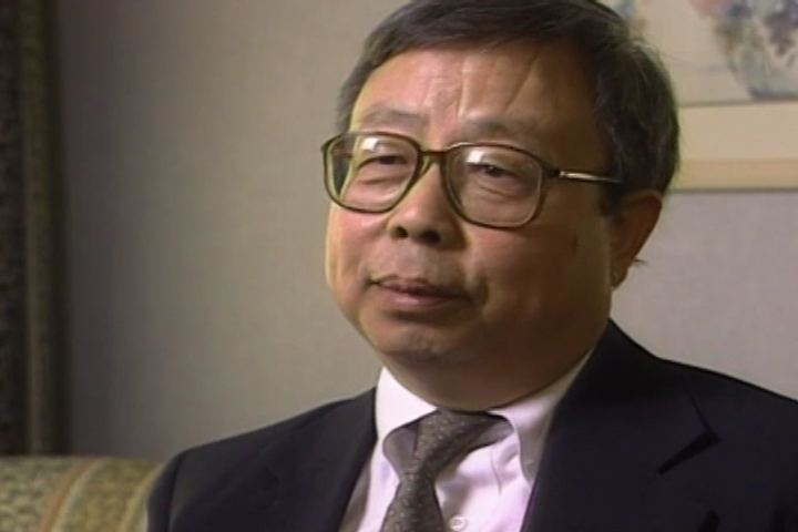 Fang Lizhi Tiananmenera Dissident Fang Lizhi Dies at Age 76 New