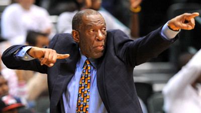 Fang Mitchell Fang Mitchell out as Coppin State Eagles mens basketball coach