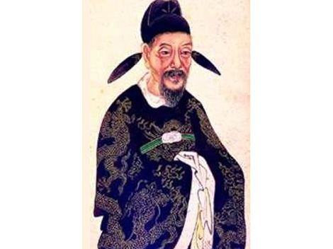 Fang Xiaoru Fang Xiaoru An Orthodox Confucian Scholar of the Ming dynasty