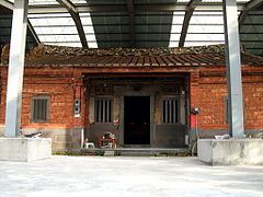 Fanglan Mansion httpsuploadwikimediaorgwikipediacommonsthu